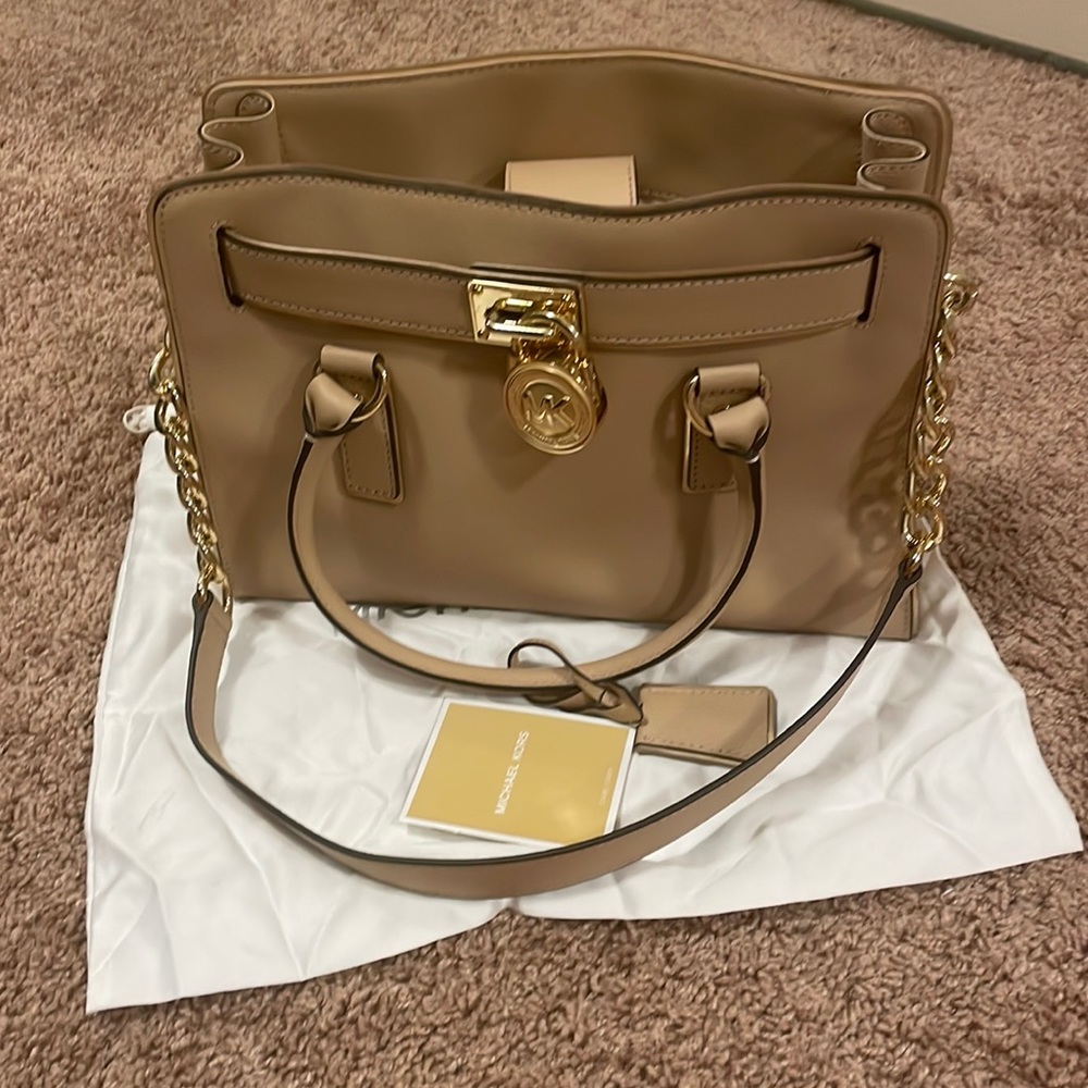 Michael kors Hamilton SPECCHIO